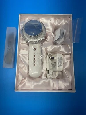 Skeancare device slimming full set inthe box new - Image 1 of 4