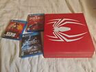 Spiderman Ps4 Pro Console Used