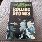 Robert Greenfield A Journey Through America with the Rolling Stones Classic Book