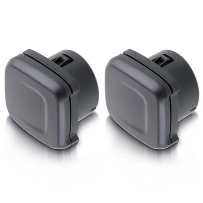 Center Console Power Outlet Cap for 2014-2018 Chevy Silverado GMC Sierra 1500 - Image 1 of 4