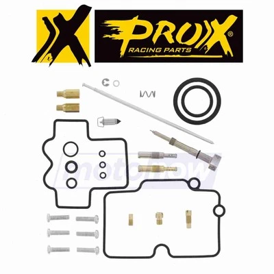Pro-X Carburetor Rebuild Kit for 2003-2017 Honda CRF230F - Fuel & Air vo Foto 1 de 4