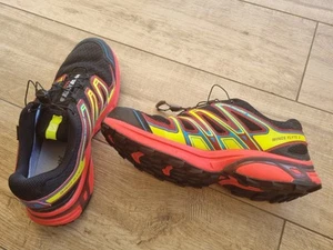 Salomon Wings Flyte 2 Größe 44 wie Neu - Bild 1 von 4