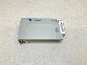 Allen Bradley 1764-LSP Micrologix 1500 Prozessor Ser C Rev C FRN 8 1764LSP (TBI) - Bild 1 von 8