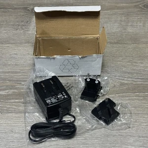 Universal AC DC Adapter - Bild 1 von 9