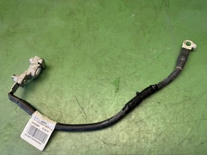 SAIC E-Deliver 3 Base SL EV MAXUS Negative Earth Battery cable C00188677 2021 - Picture 1 of 4