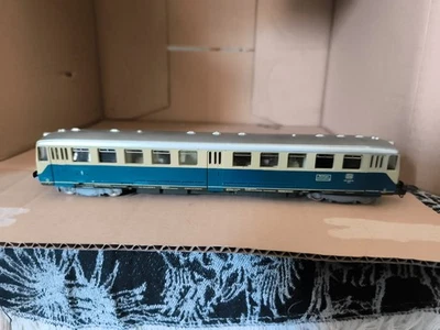 Lima Locomotore Diesel Tedesco DB 515 505-6 - Immagine 1 di 4