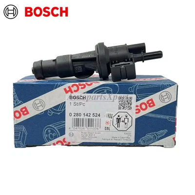 13907621174 OEM Bosch Fuel Tank Breather Valve for BMW 218i 220i 225i 2014-2021 Foto 1 de 4