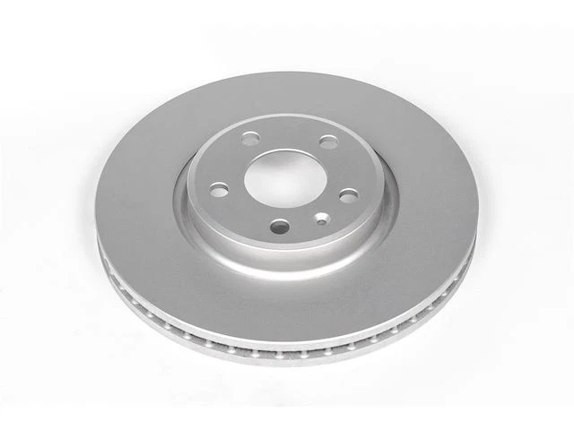 Rotor de freno delantero para Audi A4 2012-2016 2013 2014 2015 MT916BD Foto 1 de 1