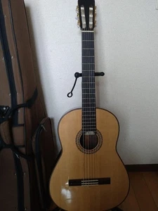 Yukinobu Chai No.10 1990 All Solid Classical Guitar MIJ w/ Case | Vintage Tone - Picture 1 of 15