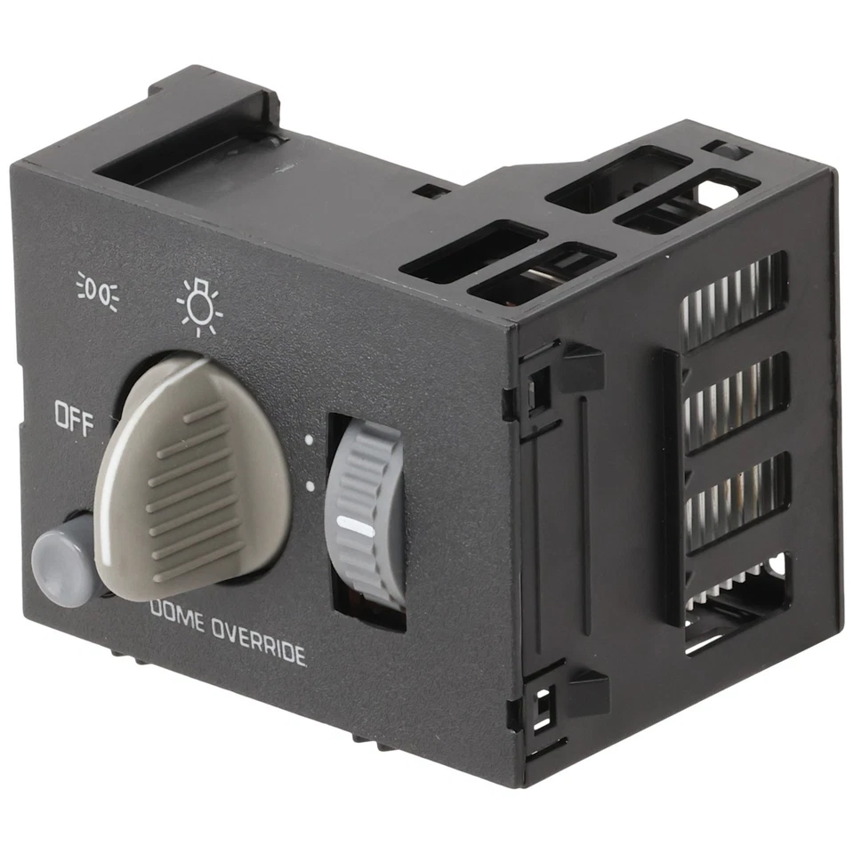 Dash Mounted Headlight Headlamp Parking Light Switch Fits Chevy GMC Truck & SUV - Image 1 of 1