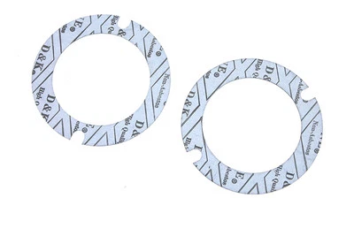 32E Generator Mount Gasket Set fits Harley Davidson - Image 1 of 4