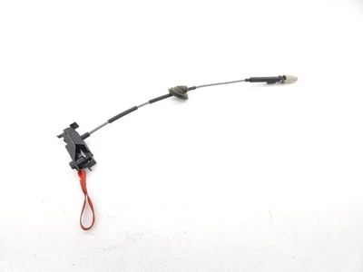 13-19 Jaguar XJ XJR X351 RWD Transmission Shift Neutral Cable Linkage Lever  - Image 1 of 4