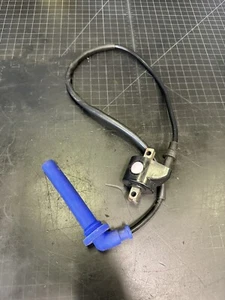 Predator 500 Ignition Coil And Cap B8-2 - Foto 1 di 1
