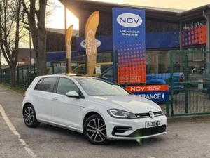 2020 Volkswagen Golf R-LINE EDITION TSI EVO DSG AUTO Hatchback Petrol Semi Autom - Picture 1 of 20