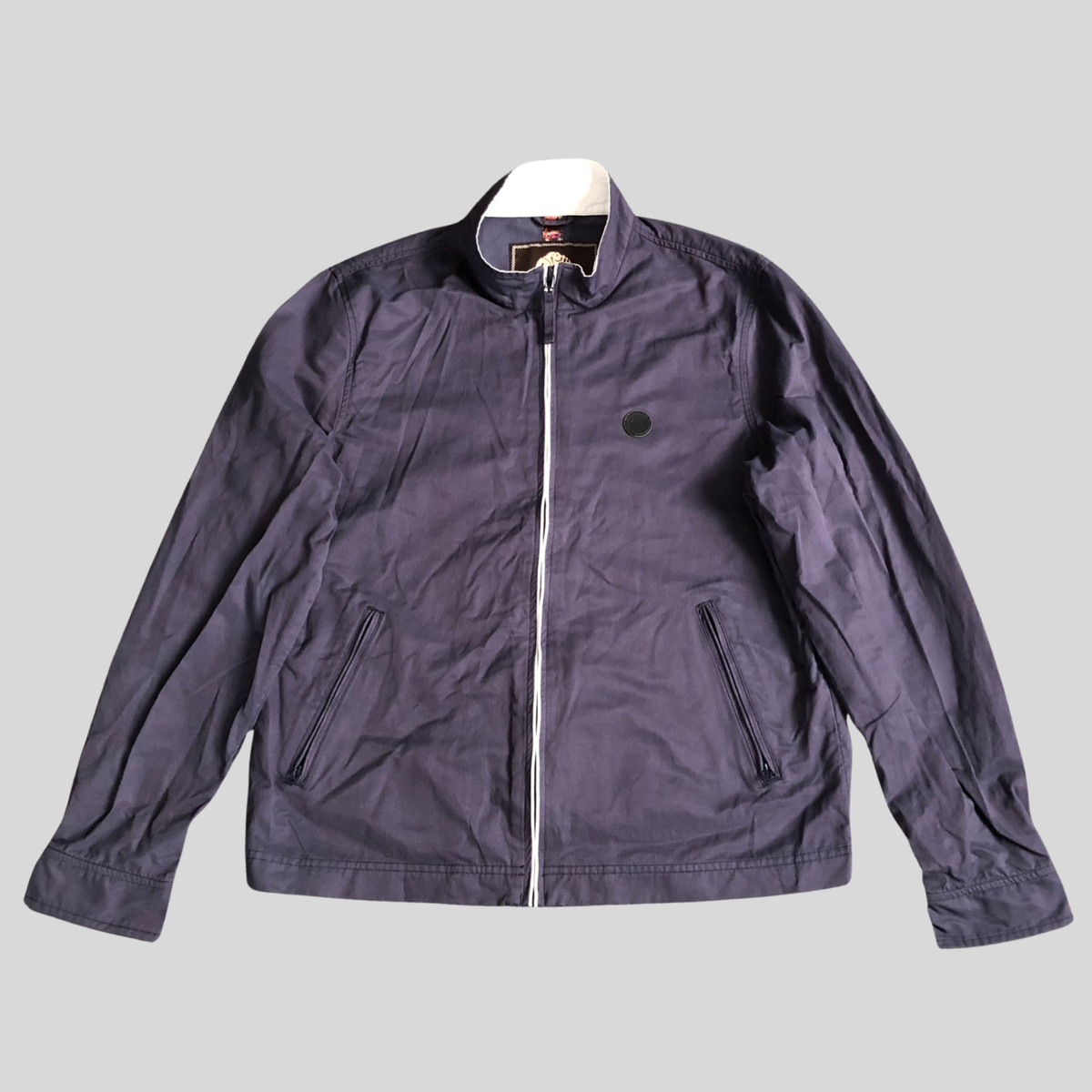 Pretty Green Liam Gallagher in Men's Coats & Jackets for Pretty Green Liam Gallagher in Men's Coats & Jackets for