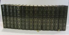 CHARLES DICKSEN - 16 OF HIS CLASSICS IN H/C CENTENNIAL EDITIONS - HERON BOOKS