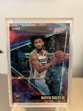 2019 Panini Father's Day #68 Marvin Bagley III 194/199 Kings Rookie RC / Pistons