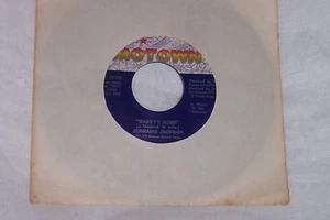 Jermaine Jackson 45RPM Daddy's Home/Take Me in Your Arms w/sleeve (Motown) 1972 - Picture 1 of 4
