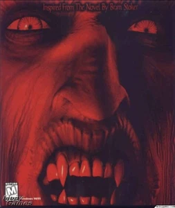 DRACULA: RESURRECTION +1Click Windows 11 10 8 7 Vista XP Install - Picture 1 of 1