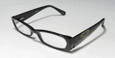 HARLEY-DAVIDSON 3004 ЧЕРНЫЙ + 2,50 ДИЗАЙНЕРСКИЙ ЛОГОТИП ЛЕГКИЙ СТИЛЬНЫЙ ТОНКИЙ ЧИТАТЕЛИ - Изображение 1 из 4