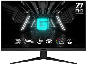 MSI 25" 180 Hz Rapid IPS FHD Gaming Monitor G255PF E2 - Picture 1 of 5