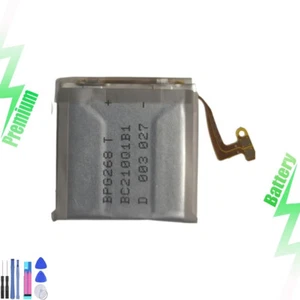 Batterie neuve EB-BR965ABY pour Samsung Galaxy Watch 6 47mm SM-R965U SM-R960 425mAh - Photo 1 sur 3