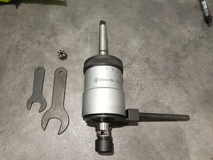 Diesella JSN12 Gewindeschneidkopf M5-M12 - Bild 1 von 1