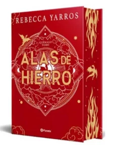 Alas de Hierro: Edición Coleccionista Enriquecida y Limitada - Picture 1 of 1
