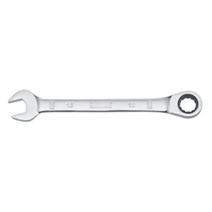 DEWALT DWMT72306OSP Ratcheting Comb Wrench 18MM - Picture 1 of 1
