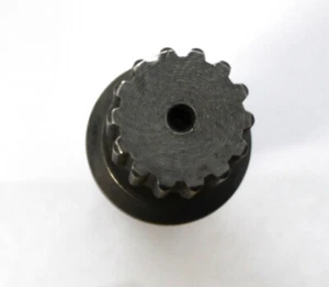 CO 75-S-20S - 75/76 Series 1-1/4'' 14 Tooth Splined Shaft - Picture 1 of 3