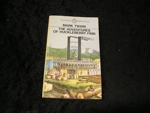 The Adventures of Huckleberry Finn by Mark Twain - Picture 1 of 1