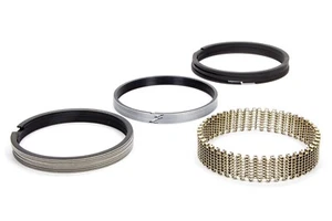 Piston Ring Set 4.040 1/16 For 1/16 3/16 - Picture 1 of 1