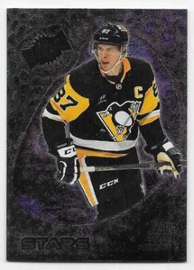 22/23 SKYBOX METAL UNIVERSE STARS SP Hockey (#101-150) U-Pick From List - Picture 1 of 44