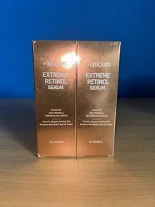 2 Pack +1 HEROLABS Extreme Retinol Serum-360 Degree Skincare 1oz Ea. *SEALED* - Picture 1 of 3