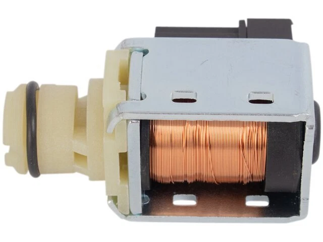 Solenoide de cambio de transmisión automática TRQ para GMC Yukon 1993-2008 5,7 L V8 24SQHN Foto 1 de 1