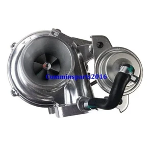 NEW RHF5 VIFV V430144 8980540111 ISUZU NKR 4JJ1T 3.0L Turbocharger - Picture 1 of 6