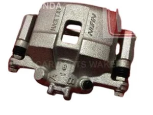 Pinza de freno delantera izquierda para Honda Civic 2.0 Type-R EP3 S2000 + soporte original - Imagen 1 de 10