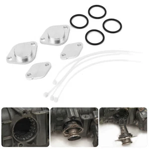 AGR EGR LÖSCHEN BLINDFLANSCH X8R0021 Für Discovery 3/Sport TDV6 Set - Bild 1 von 12