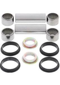 Kit de reparación de brazo oscilante para Honda CR 250 1987 todas las bolas motocross AB 28-1013 - Imagen 1 de 3