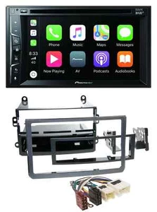 Pioneer MP3 USB DVD Bluetooth DAB 2DIN Autoradio für Nissan 350Z Coupe Roadster - Bild 1 von 7