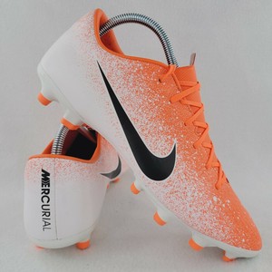 Las mejores ofertas en Nike naranja Zapatos de fútbol para De hombre | eBay