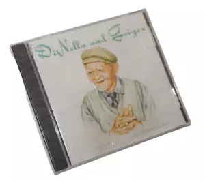 Dinella And Geiger CD Part of Something Rare John Henry Green Rolling Hills - Picture 1 of 4