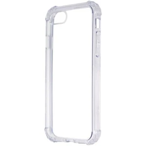 Verizon Hybrid Clear Case and Blue Light Glass for Apple iPhone 8 / iPhone 7 - Picture 1 of 1