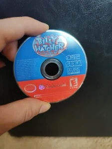 Billy Hatcher and the Giant Egg (Nintendo GameCube, 2003) Disc Only - Picture 1 of 3