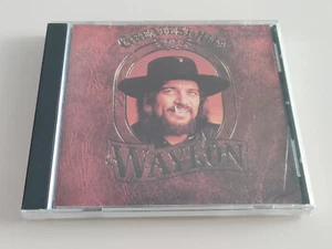 Greatest Hits [RCA] by Waylon Jennings (CD, Oct-1990, RCA) - Foto 1 di 3