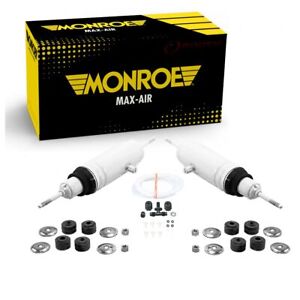 Monroe Max-Air MA705 Shock Absorber for 49105 Spring Strut Steering rd
