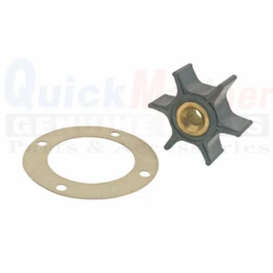 Kit de impulsor para bomba Onan 131-0386 131-0257 170-3172 junta de 4 orificios MCCK 4,0 KW - Imagen 1 de 9