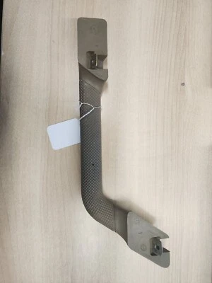 Land Rover Discovery 1994-1999 reposabrazos de tracción de la puerta del conductor delantero - Original OEM Foto 1 de 2