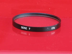 Filtro UVa gota serie 7 VII, VENDEDOR EE. UU. "LQQK" - Imagen 1 de 2