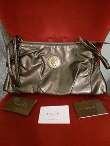 Las mejores ofertas en Bolsas de Embrague Gucci grande para De mujer | eBay